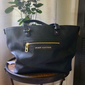 🦚 Juicy Couture Large handbag.